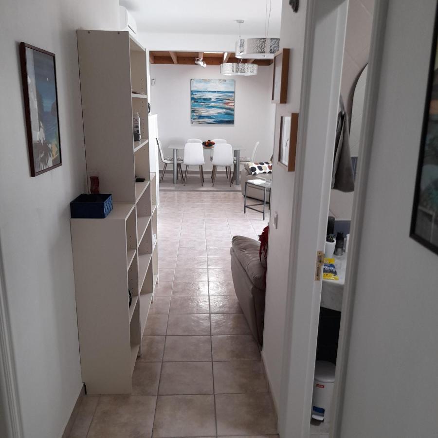 Villa Julima Playa Blanca  Exterior foto